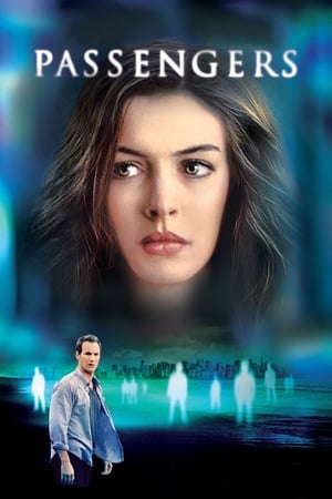 Passengers แพสเซนเจอร์ส สัมผัสเฉียดนรก (2008)
