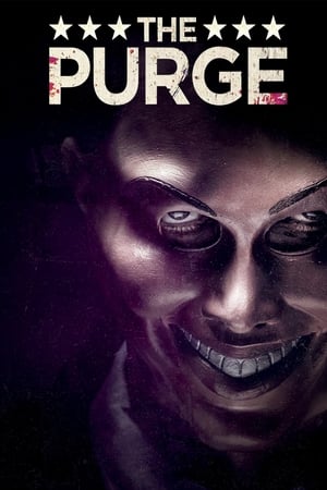 The Purge คืนอำมหิต (2013)