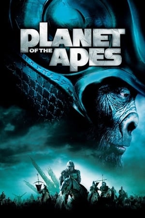 Planet of The Apes (2001) พิภพวานร