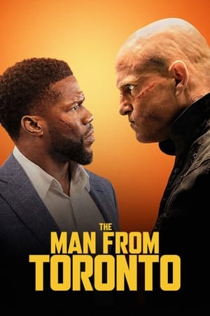 The Man from Toronto ชายจากโตรอนโต (2022)