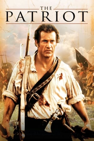 The Patriot เดอะ แพทริออต ชาติบุรุษ ดับแค้นฝังแผ่นดิน (2000)