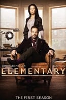 Sherlock Holmes Season 1