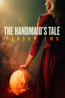 The Handmaid’s Tale เดอะ แฮนด์เมดส์ เทล Season 2
