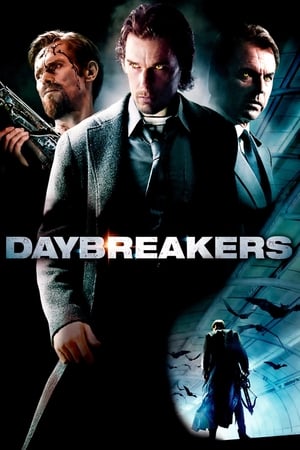 Daybreakers วันแวมไพร์ครองโลก (2009)