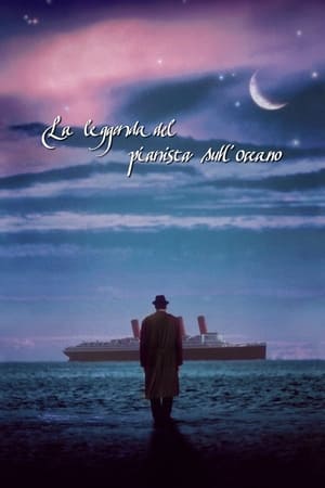 THE LEGEND OF 1900 (1998) ตำนานนายพันเก้า หัวใจรักจากท้องทะเล