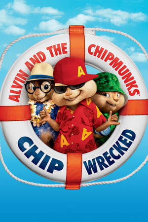 Alvin and the Chipmunks 3: อัลวินกับสหายชิพมังค์จอมซน ภาค 3 (2011)
