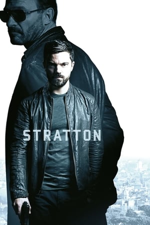 Stratton แผนแค้น ถล่มลอนดอน (2018)