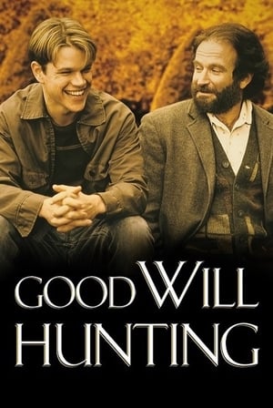 Good Will Hunting ตามหาศรัทธารัก (1997)