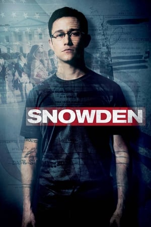 Snowden สโนว์เดน อัจฉริยะจารกรรมเขย่ามหาอำนาจ (2016)