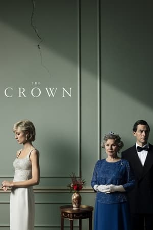 The Crown Season 5 (2022) เดอะ คราวน์