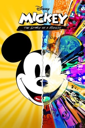 Mickey The Story of a Mouse (2022) [บรรยายไทย]