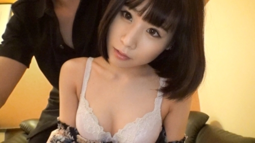 SIRO-3178 สาวผมสั้นเอามันส์หัดขาย