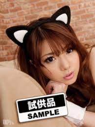 Caribbeancom 021515-808 คอสเพลย์หูแมว สายแบ๊วเร้าอารมณ์