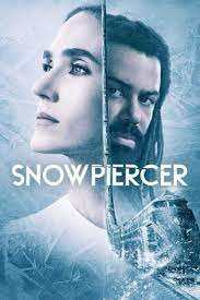 Snowpiercer ปฎิวัติฝ่านรกน้ำแข็ง 2