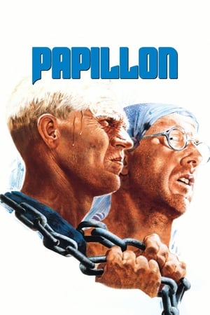 Papillon (1973) ปาปิญอง