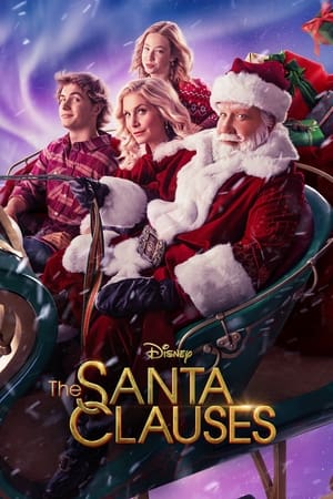 The Santa Clauses (2022) เดอะ ซานตาคลอส [บรรยายไทย]