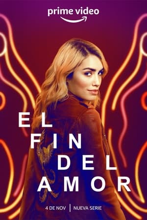 The End of Love (2022) [บรรยายไทย]