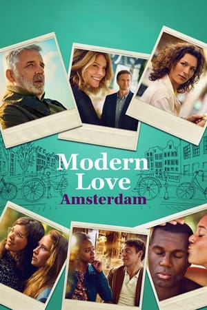 Modern Love Amsterdam (2022) [บรรยายไทย]