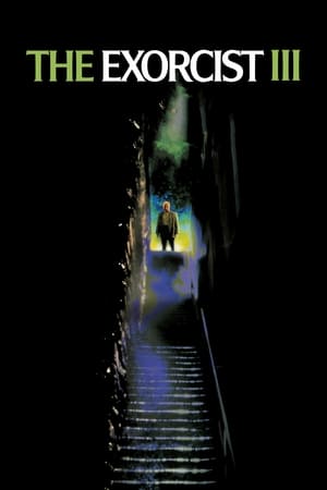 The Exorcist 3 เอ็กซอร์ซิสต์ 3 สยบนรก (1990)