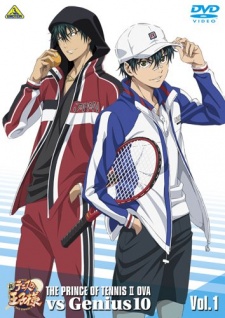 The Prince of Tennis II U-17 World Cup เจ้าชายลูกสักหลาด ยู-17 เวิลด์คัพ พากย์ไทย
