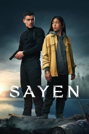 Sayen (2023) ซาเยน [บรรยายไทย]
