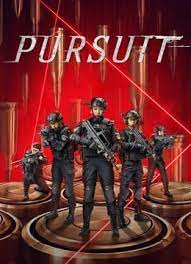 Pursuit (2023) ปฏิบัติการล่าระห่ำ [บรรยายไทย]