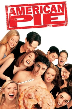 Amarican Pie 1 อเมริกันพาย แอ้มสาวให้ได้ก่อนปลายเทอม