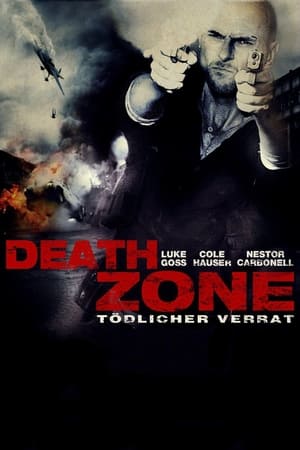 Dead Drop ดิ่งเวหาล่าทวงแค้น