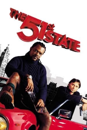 The 51st State คู่บรรลัยใส่เกียร์ลุย