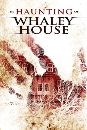 The haunting of whaley house บ้านเฮี้ยนขนหัวลุก