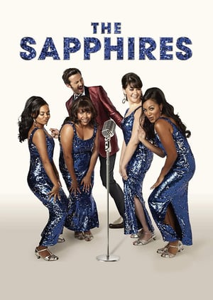 The Sapphires ปั้นดินให้เป็นดาว