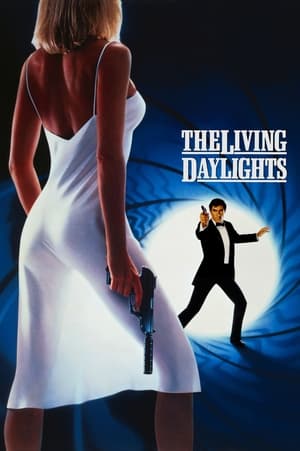 The Living Daylights 007 พยัคฆ์สะบัดลาย (1987)