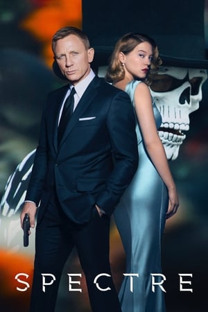 Spectre องค์กรลับดับพยัคฆ์ร้าย (2015)