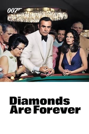 Diamonds Are Forever 007 เพชรพยัคฆราช (1971)